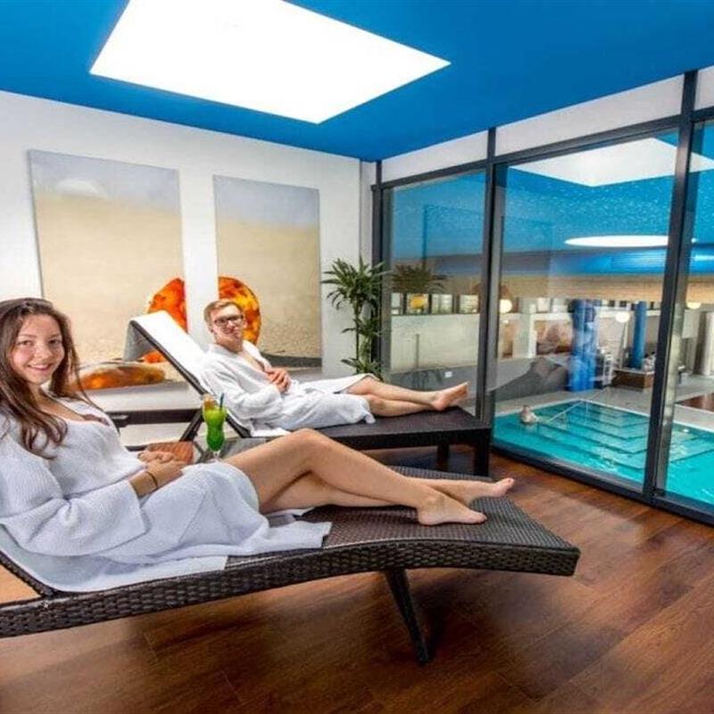 Sommerhus - 2 personer -  - 23743 - Grömitz