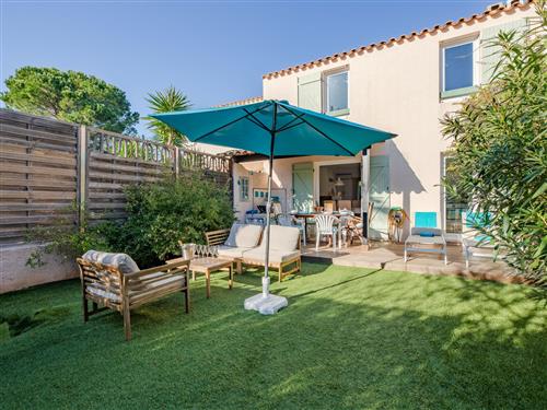 Holiday home - 6 persons -  - Sainte Maxime - 83120