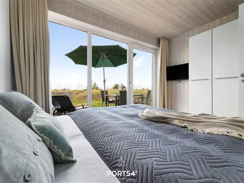 Sommerhus - 6 personer -  - Lagunenblick - 24235 - Wendtorf