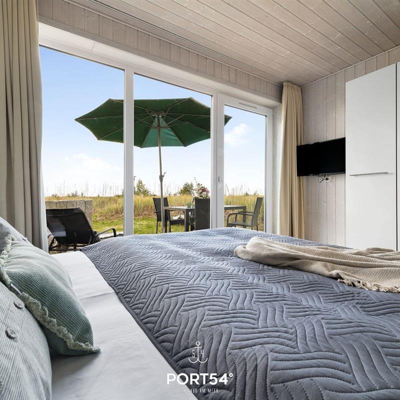 Sommerhus - 5 personer -  - Lagunenblick - 24235 - Wendtorf