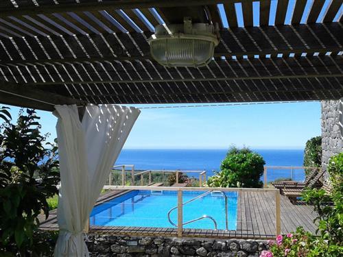 Feriehus - 2 personer -  - Algarvia - 9630-255