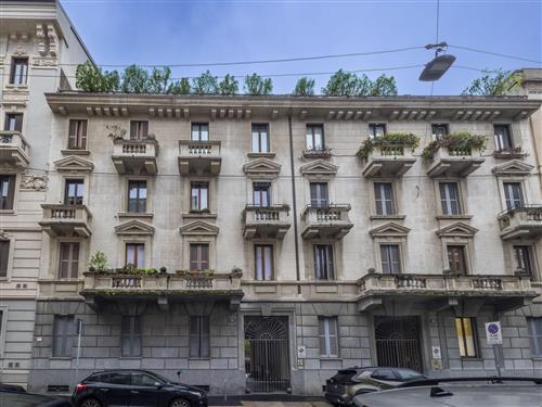 Ferielejlighed - 3 personer -  - Milan - 20129