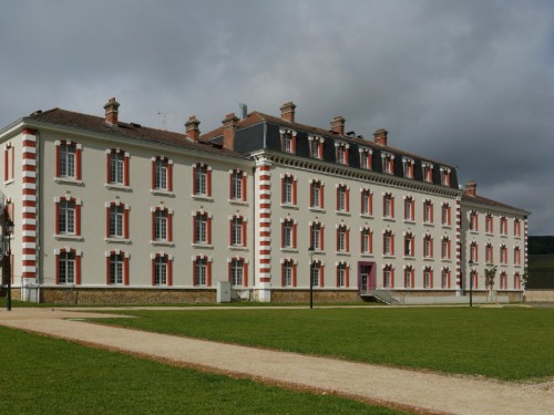Ferienwohnung - 4 Personen -  - 51200 - Épernay