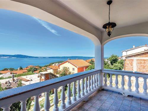 Holiday apartment - 6 persons -  - Kralja Zvonimira - 51250 - Novi Vinodolski