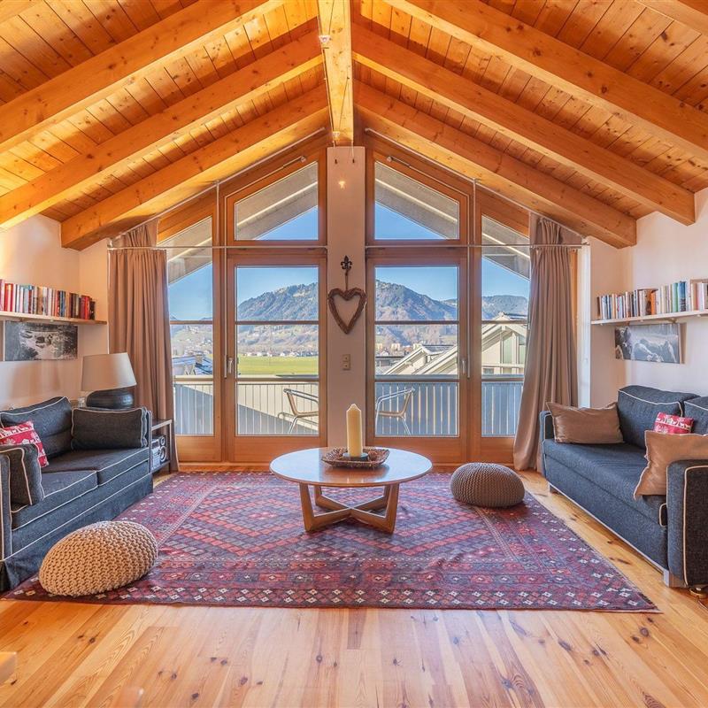 Ferielejlighed - 2 personer -  - Stuibenweg - 87545 - Burgberg