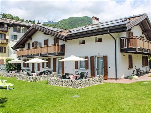 Ferielejlighed - 4 personer -  - Lago Di Ledro - 38067