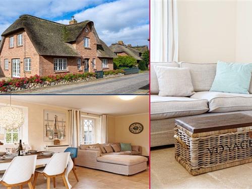 Sommerhus - 4 personer -  - Dörpstrat - 25938 - Oevenum