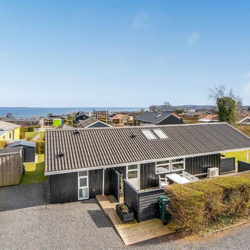 Ferienhaus - 6 Personen -  - Bjergvej - Hejlsminde - 6094 - Hejls