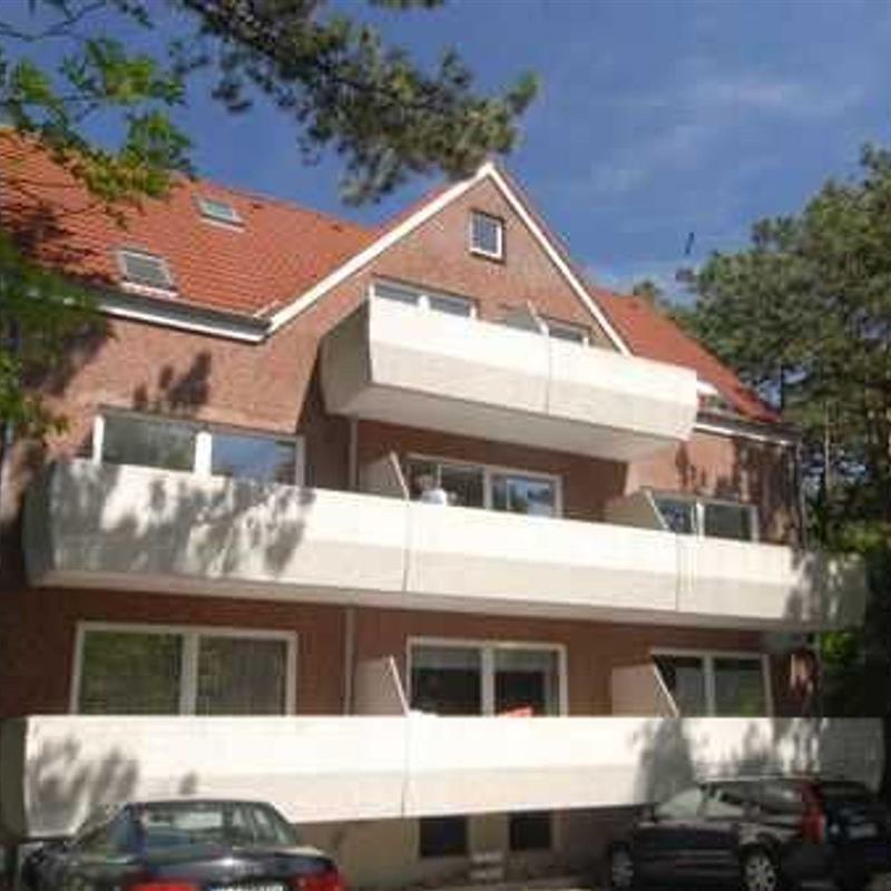 Ferielejlighed - 4 personer -  - Im Bad - 25826 - St. Peter-Ording