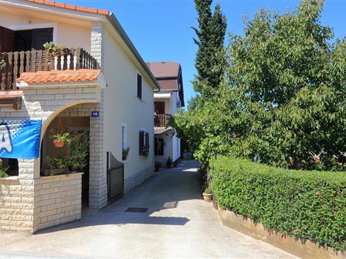 Ferienhaus - 5 Personen -  - Bibinje - 23205 - Bibinje