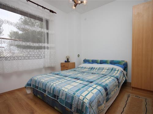 Holiday apartment - 5 persons -  - Bibinje - 23205 - Bibinje