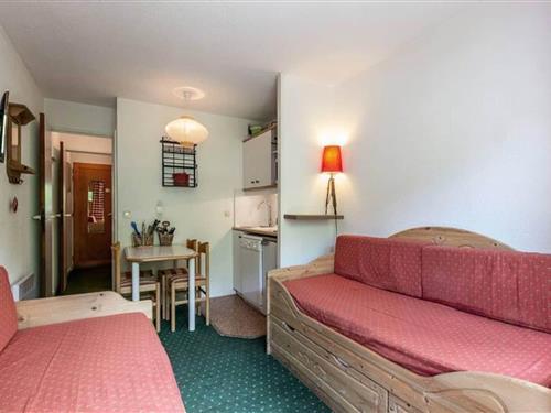 Semesterlägenhet - 4 personer -  - 73550 - Les Allues