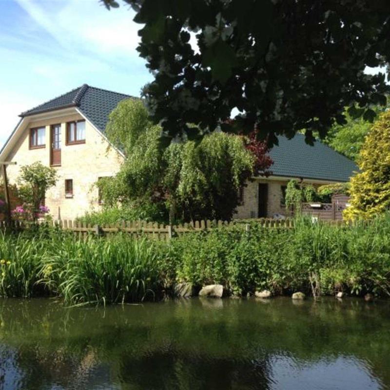 Ferielejlighed - 4 personer -  - Loitmarkfeld - 24376 - Kappeln