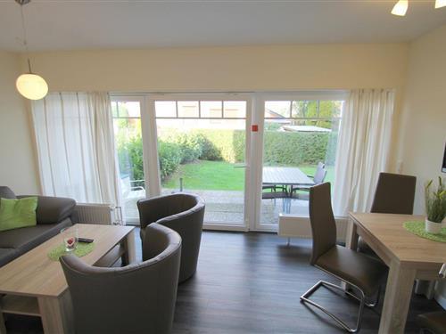 Holiday Home/Apartment - 5 persons -  - Lange Wiese - 23747 - Dahme