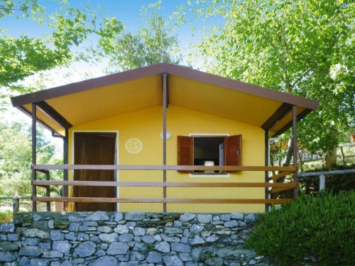 Mobilhome - 5 personer -  - 17038 - Villanova D'albenga