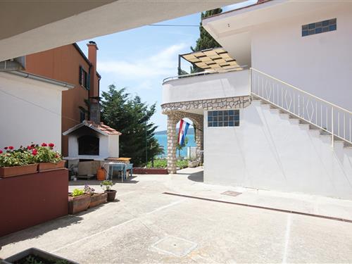 Holiday apartment - 4 persons -  - Brodarica - 22000 - Brodarica