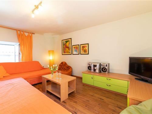 Villa - 8 personer -  - 21216 - Kastel Stari