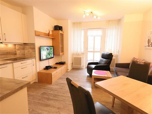 Ferieleilighet - 5 personer -  - Mellumweg - 26434 - Schillig