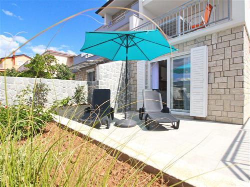 Ferieleilighet - 2 personer -  - Krk/Šilo - 51515