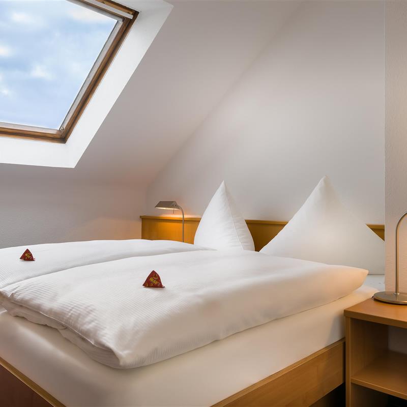 Ferielejlighed - 2 personer -  - Sophienstraße - 76133 - Karlsruhe