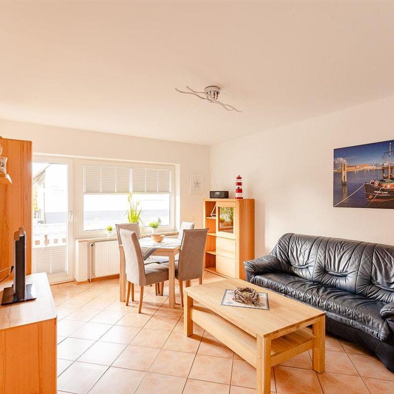 Ferielejlighed - 4 personer -  - Waldweg - 26548 - Norderney