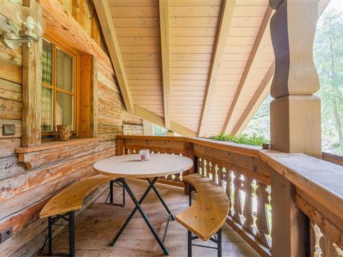 Cottage - 15 persons -  - 6167 - Neustift Im Stubaital