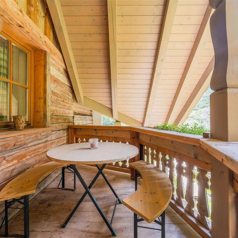 Hytte - 15 personer -  - 6167 - Neustift Im Stubaital