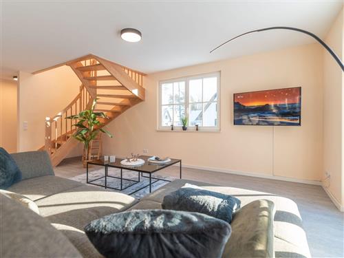 Fritidshus - 8 personer -  - Am Kiefernwald - 17419 - Zirchow