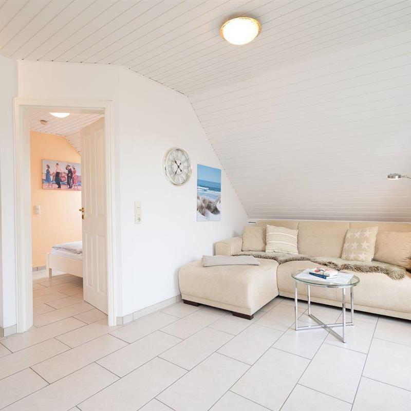 Ferielejlighed - 2 personer -  - Erlenweg - 23683 - Scharbeutz