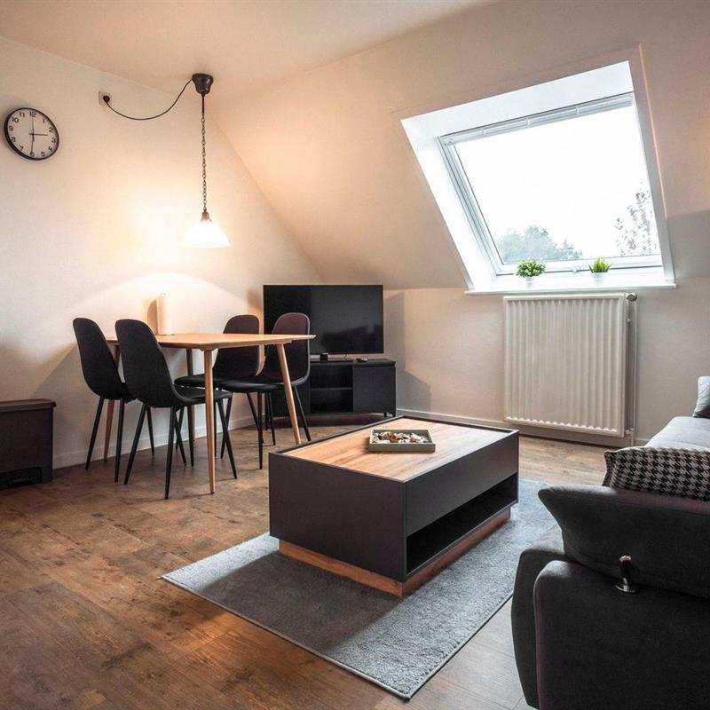 Ferielejlighed - 4 personer -  - Halligweg - 25899 - Dagebüll