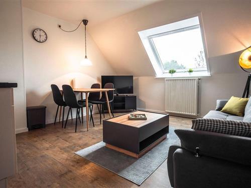 Ferieleilighet - 4 personer -  - Halligweg - 25899 - Dagebüll