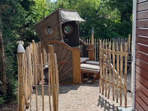 Ferielejlighed - 4 personer -  - Albertsdorf - 23769 - Albertsdorf