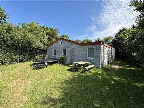 Holiday home - 6 persons -  - 1753 GD - Sint Maartenszee