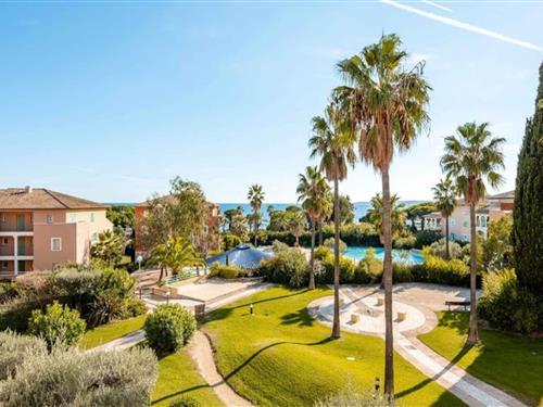 Ferieleilighet - 7 personer -  - 83380 - Les Issambres