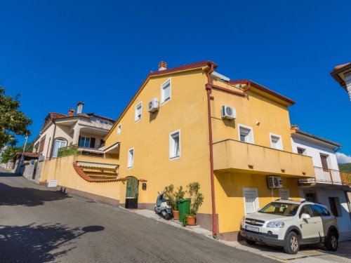 Ferieleilighet - 4 personer -  - 51260 - Crikvenica