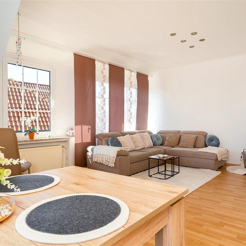 Ferielejlighed - 4 personer -  - Sielstr. - 26736 - Greetsiel