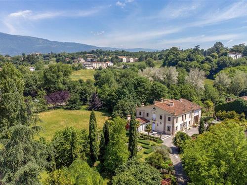 Feriehus - 6 personer -  - Via Ca' Dotta, - Sarcedo - 36030 - Sarcedo Vi