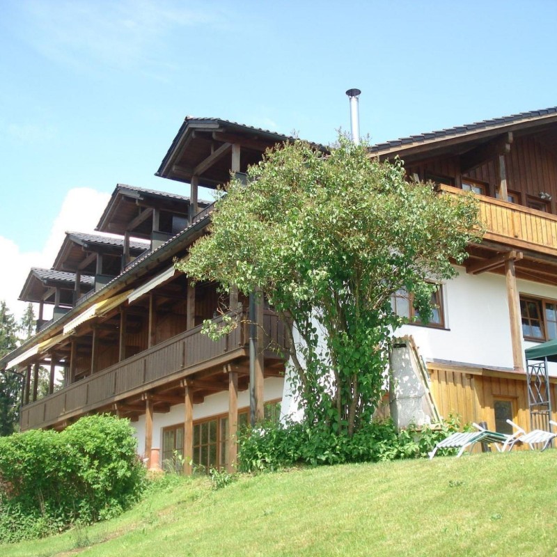 Ferielejlighed - 2 personer -  - Rinchnach - 94269