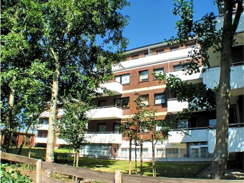 Ferielejlighed - 4 personer -  - 26553 - Dornumersiel