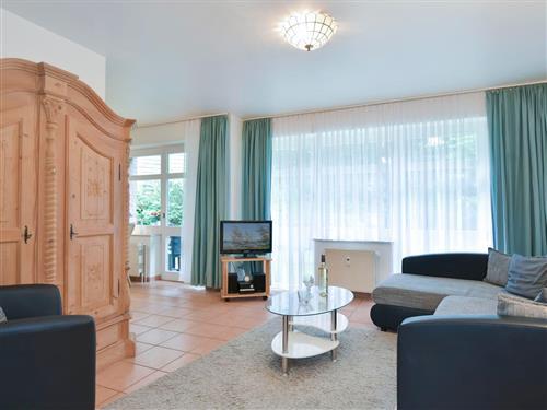 Ferielejlighed - 4 personer -  - Harringsredder 63 - App. - 23714 - Malente