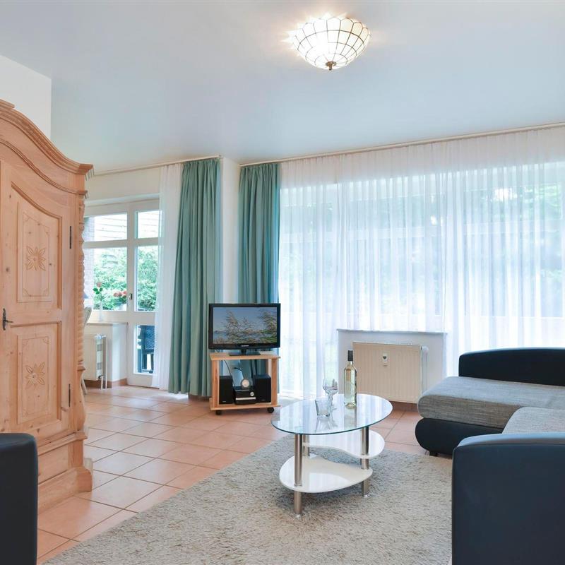 Ferielejlighed - 4 personer -  - Harringsredder 63 - App. - 23714 - Malente