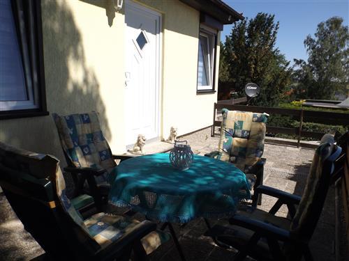 Holiday Home/Apartment - 3 persons -  - Ginsterkopf - 38889 - Wienrode