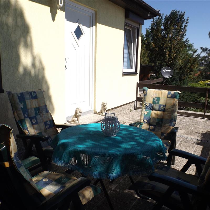 Ferielejlighed - 2 personer -  - Ginsterkopf - 38889 - Wienrode