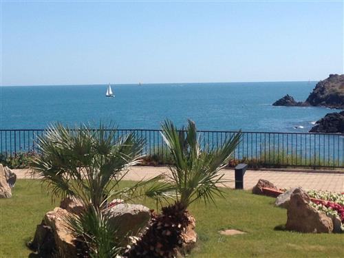 Semesterlägenhet - 4 personer -  - Collioure - 66190