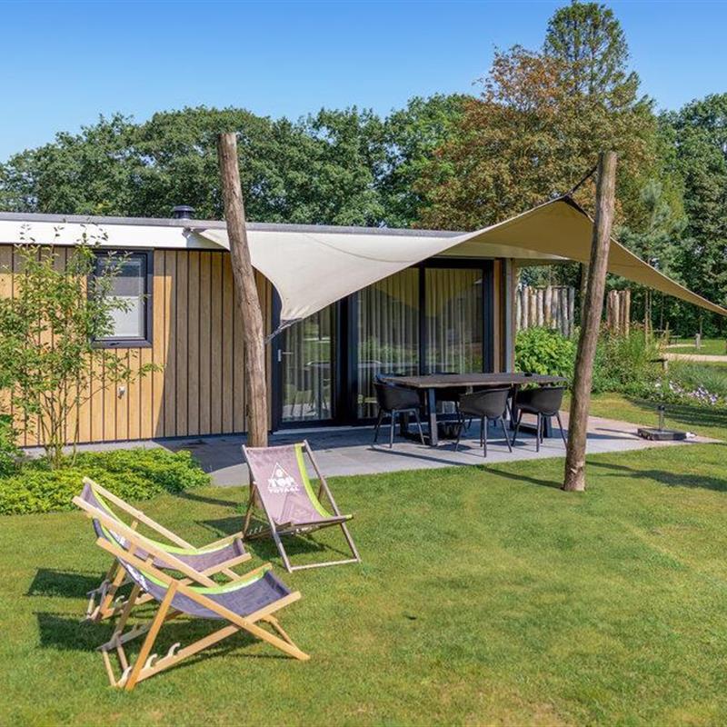 Sommerhus - 6 personer -  - Kieftveen 37 - - 3781 PP - Voorthuizen