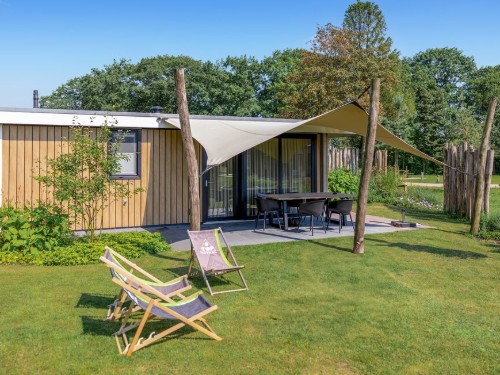 Feriehus - 6 personer -  - Kieftveen 37 - - 3781 PP - Voorthuizen