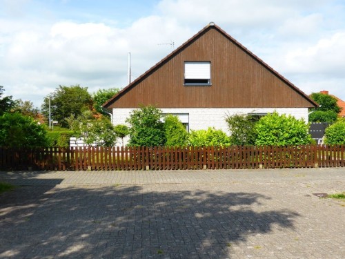 Sommerhus - 4 personer -  - 26409 - Carolinensiel-Harlesiel