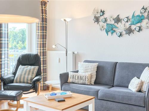 Ferielejlighed - 2 personer -  - Strandstr. - 23669 - Timmendorfer Strand