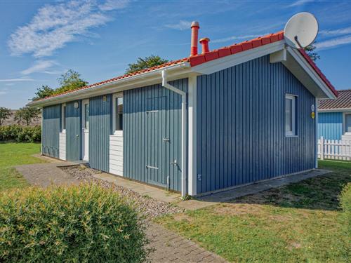 Semesterhus/Semesterlägenhet - 6 personer -  - Deichblick 6 - Dorf - Friedrichskoog Spitze - 25718 - Friedrichskoog