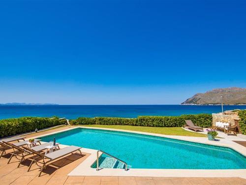 Holiday home - 6 persons -  - Carrer de l'Argelaga - Encanto, Betlem - 07579 - Betlem